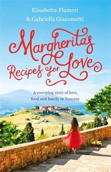 Margherita's Recipe For Love