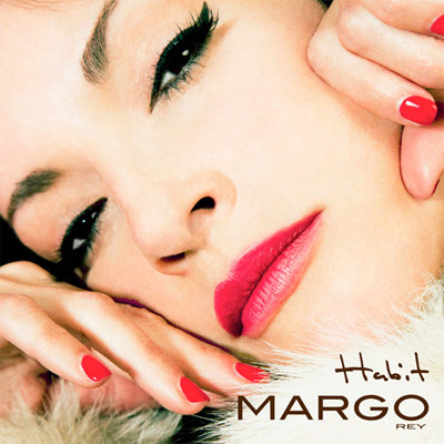 Margo Rey Habit Interview