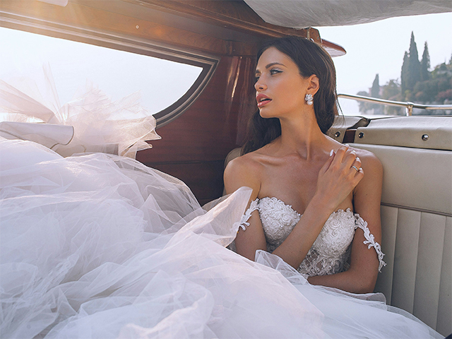 Bridal Beauty Checklist: 6 Months to Go!