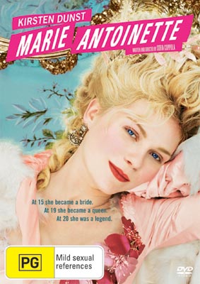 Marie Antoinette