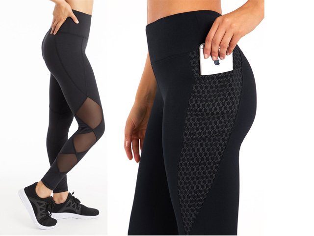 Marika Activewear