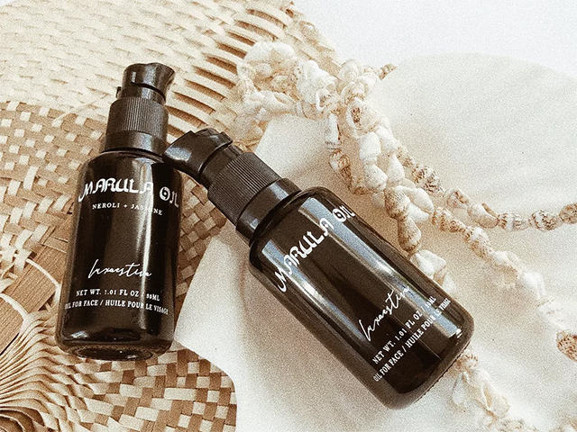 Marula Oil