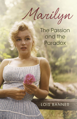 Marilyn The Passion and the Paradox