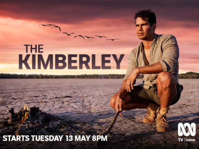 Mark Coles Smith Explores the Breathtaking Wonders of The Kimberley in May
