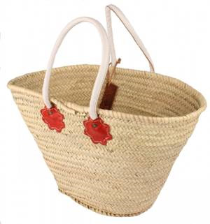 French Market Baskets