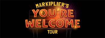 Markiplier Australian Tour