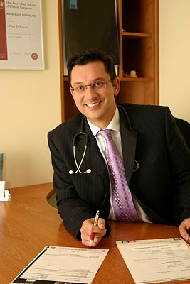 Dr. Mark Kohout