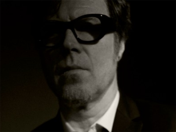 Mark Lanegan 2018 Australian Tour