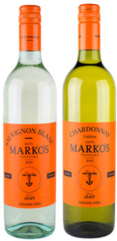 Marko's Vineyard