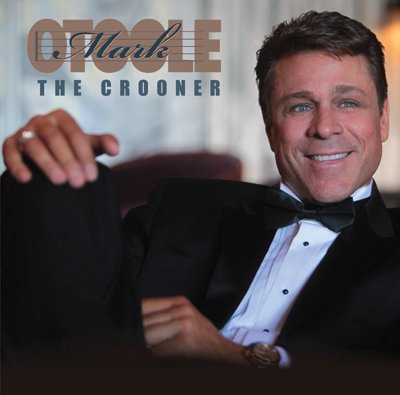 Mark OToole The Crooner