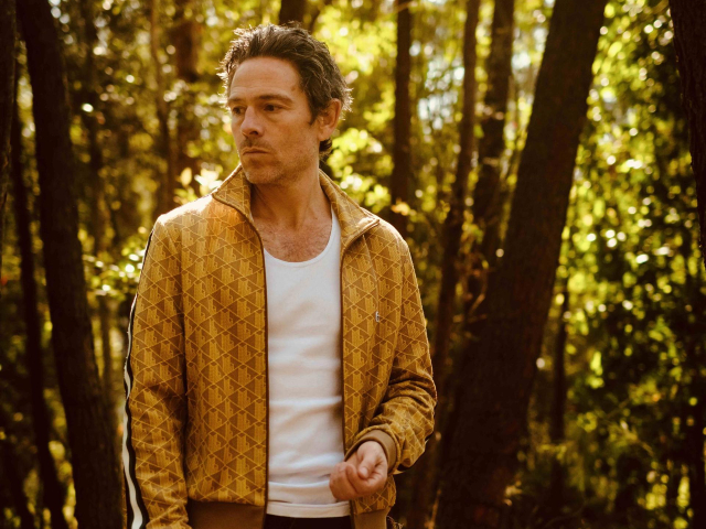 Mark Wilkinson Shares New Album 'Wild And Hunted Things' + 2025 Australian Tour On Sale Now