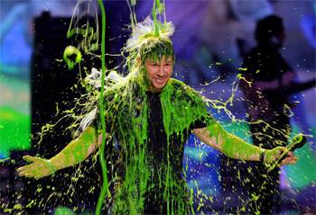 Nickelodeon's 27th Annual Kids' Choice Awards