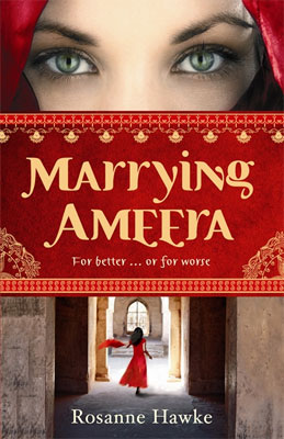 Marrying Ameera