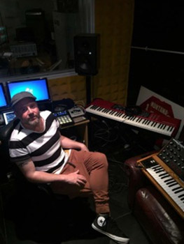 Marsh Hands Interview