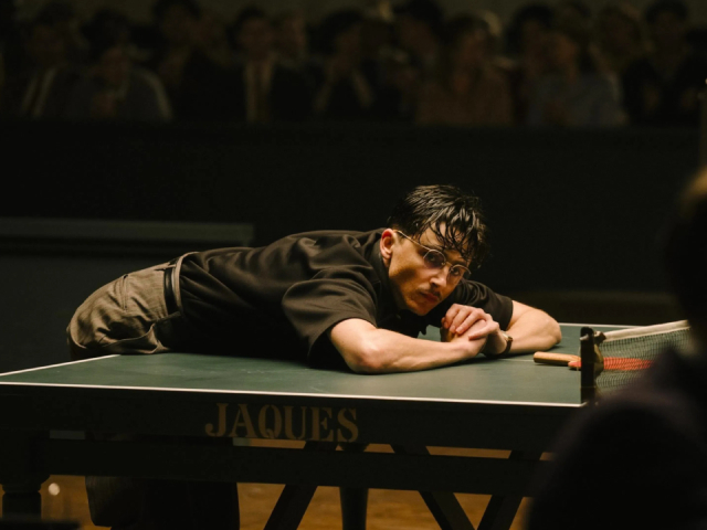 Timothée Chalamet Stars In The Film That Took The World By Storm 