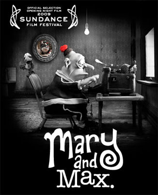 Mary and Max