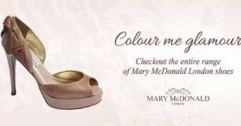 Mary McDonald London Collection