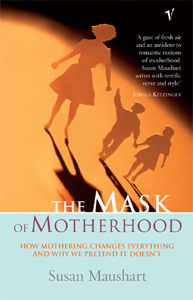 Mask of Motherhood