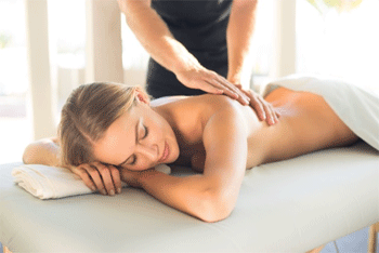 How Massage Can Help Alleviate Depression and Anxiety