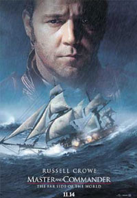 Master and Commander: The Far Side of the World