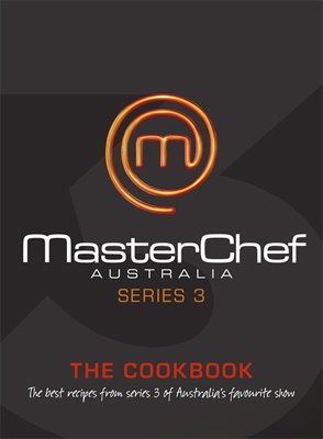 MasterChef Series 3