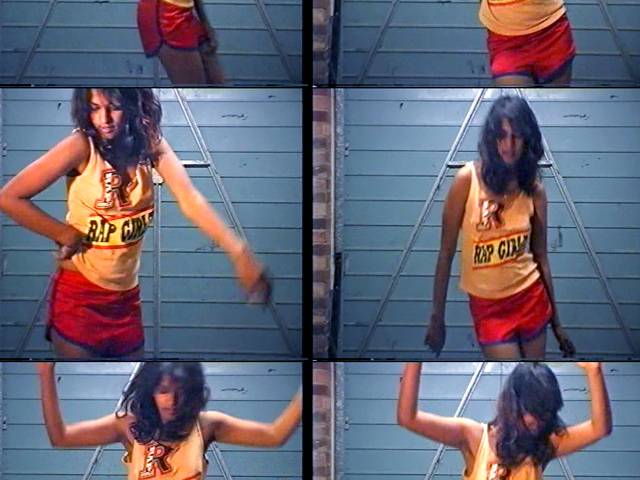 Matangi/Maya/M.I.A.