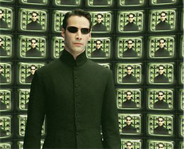 The Matrix Reloaded