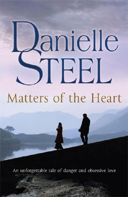 Danielle Steel Matters of the Heart