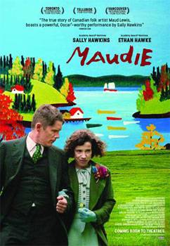 Maudie