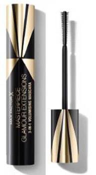 Max Masterpiece Glamour Extensions 3-in-1 Mascara |