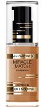 Max Factor Miracle Match Foundation