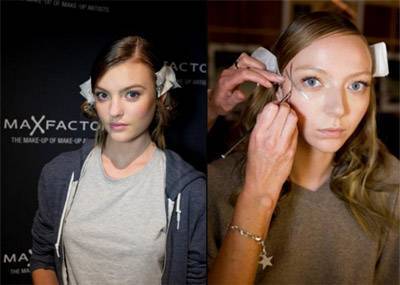 Max Factor Watson X Watson Look