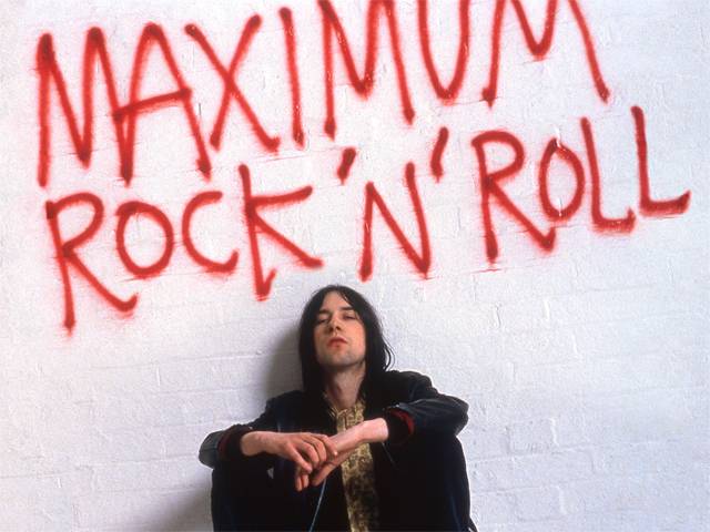 Maximum Rock N Roll: The Singles