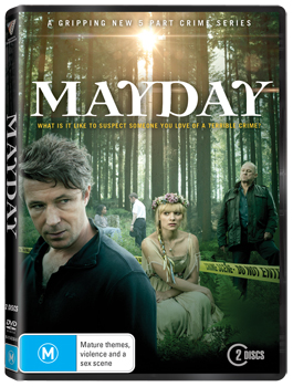 Mayday DVDs