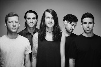 This Wild Life Touring With Mayday Parade