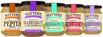 Mayver's Health Foods