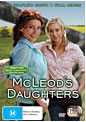 McLeod's Daughters The Complete Eighth Series