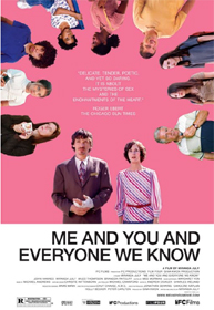 Me And You And Everyone We Know Movie Review