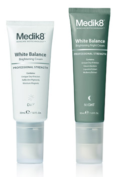 Medik8 White Balance Duo