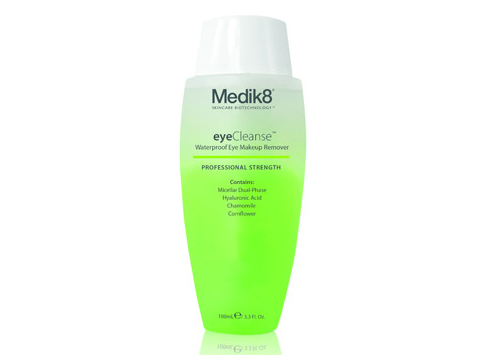 Medik8 eyeCleanse