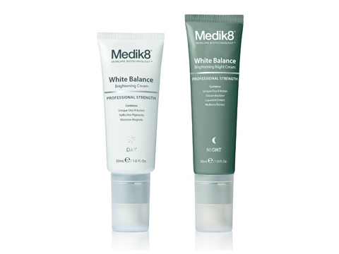 Medik8 White Balance Duo