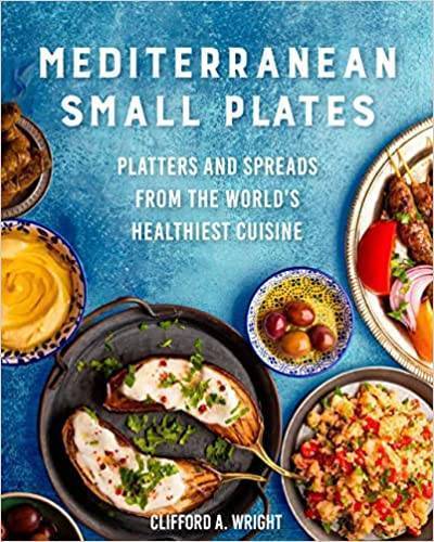 Mediterranean Small Plates