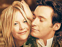 Kate & Leopold