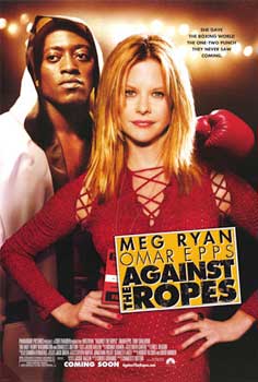 Meg Ryan Against the Ropes: Meg Pulls Some Punches