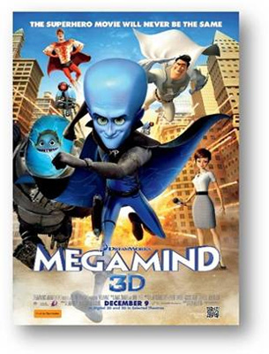 Megamind