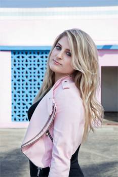 Meghan Trainor Title