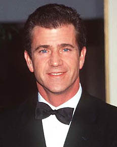 Mel Gibson