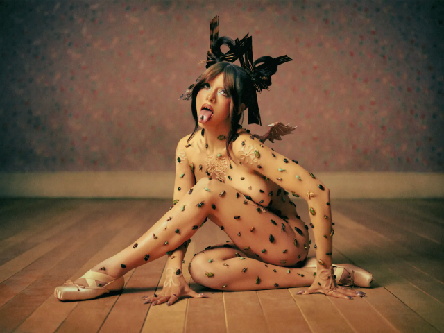 Melanie Martinez Drops Surprise Track 'Possession' Out Now