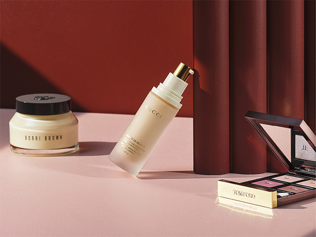 What Frequent Flyers Actually Add to Their Duty Free Beauty Haul