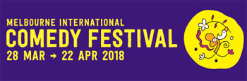 Melbourne International Comedy Festival